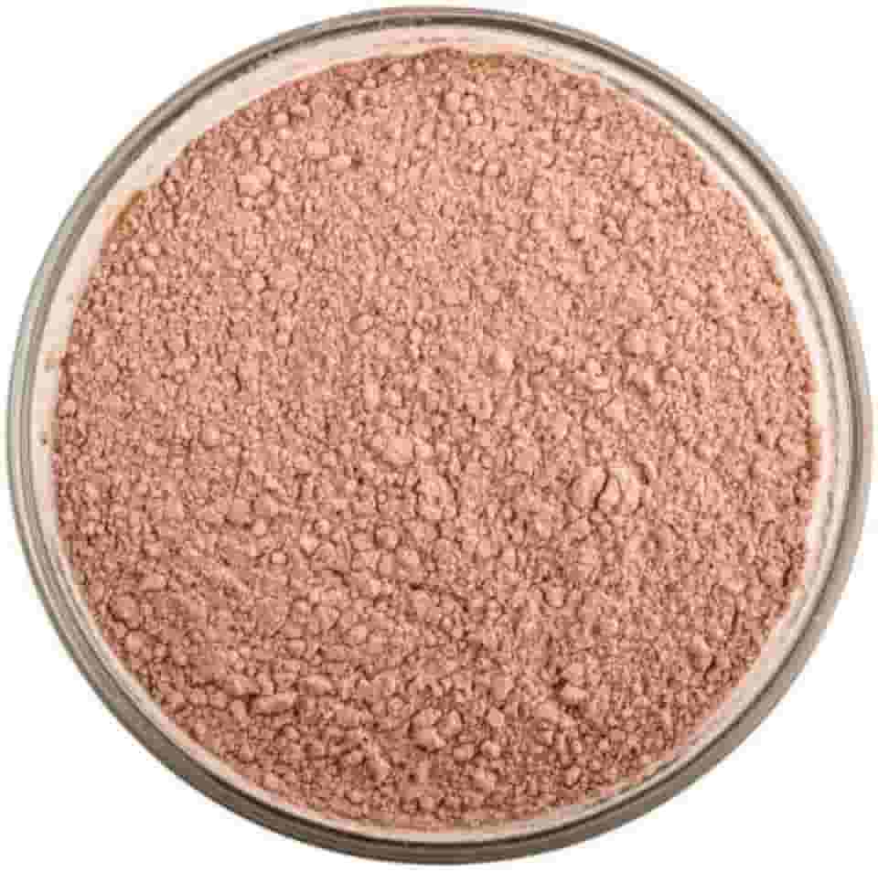 Argila Rosa Facial e Corporal 1Kg | Pele Sensível e Delicada | Detox, Hidratação e Revitalização | Produto Natural e Vegano