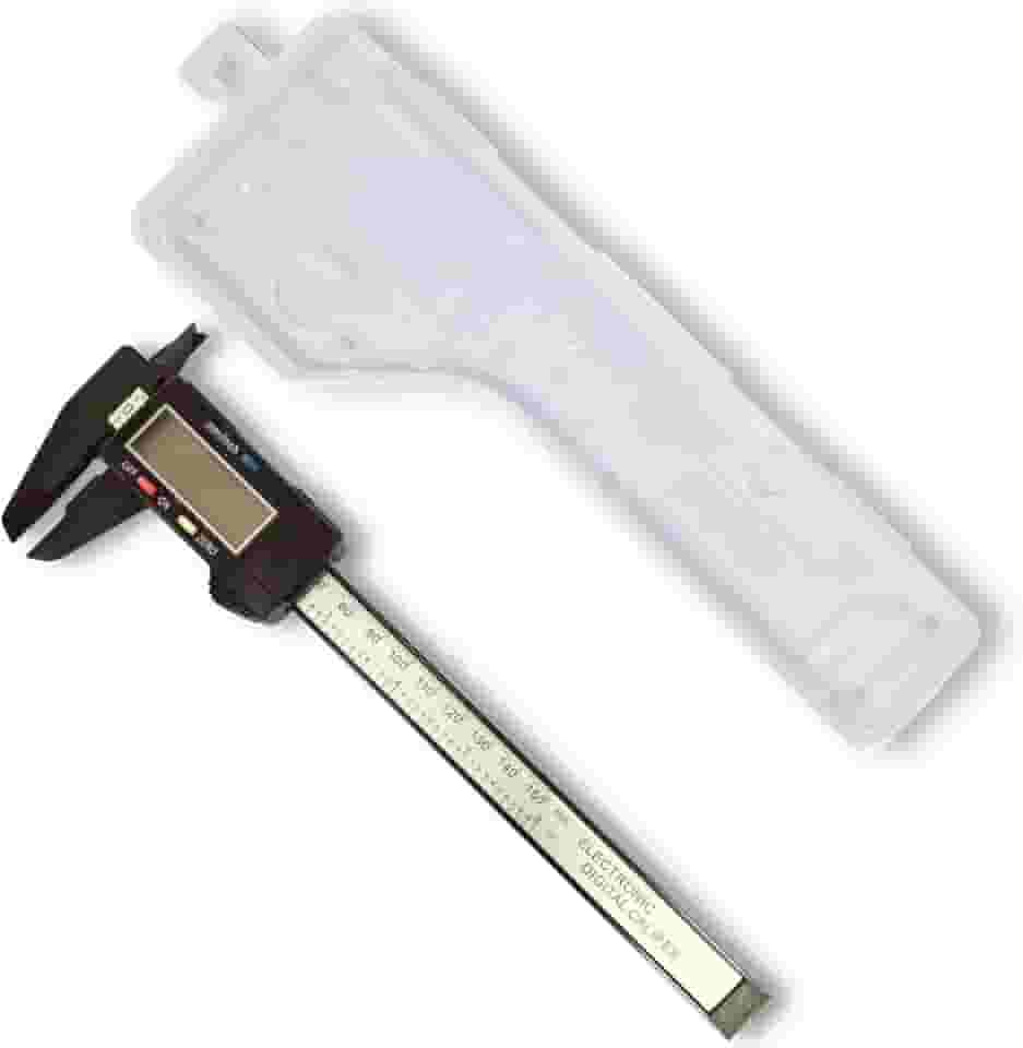 PAQUIMETRO DIGITAL 150MM