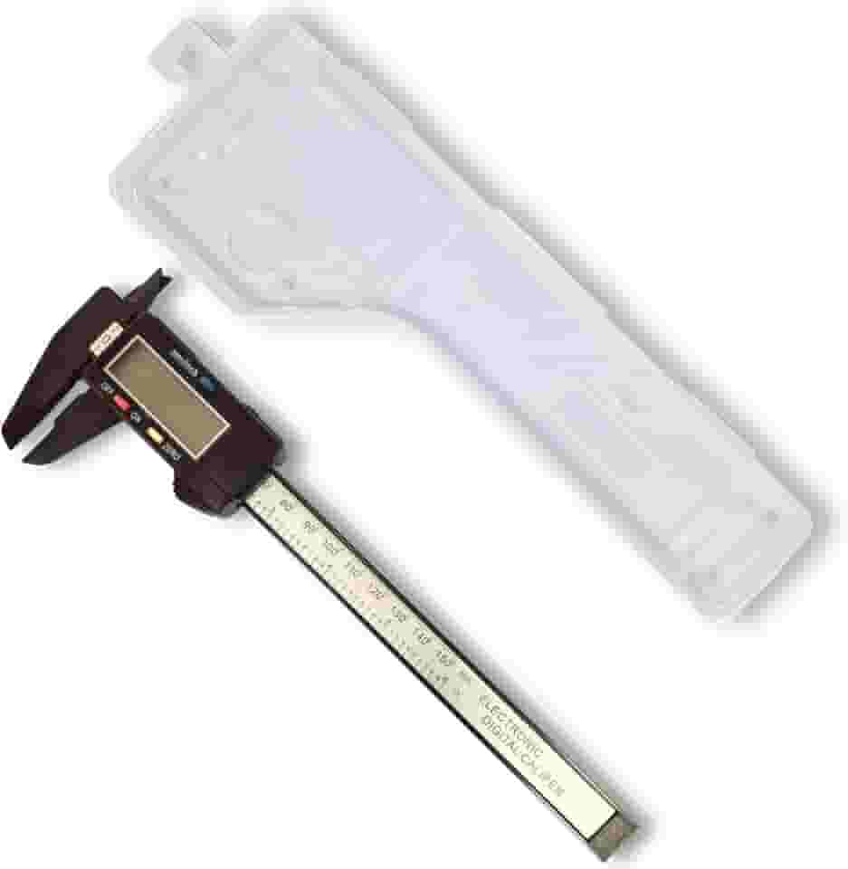 PAQUIMETRO DIGITAL 150MM