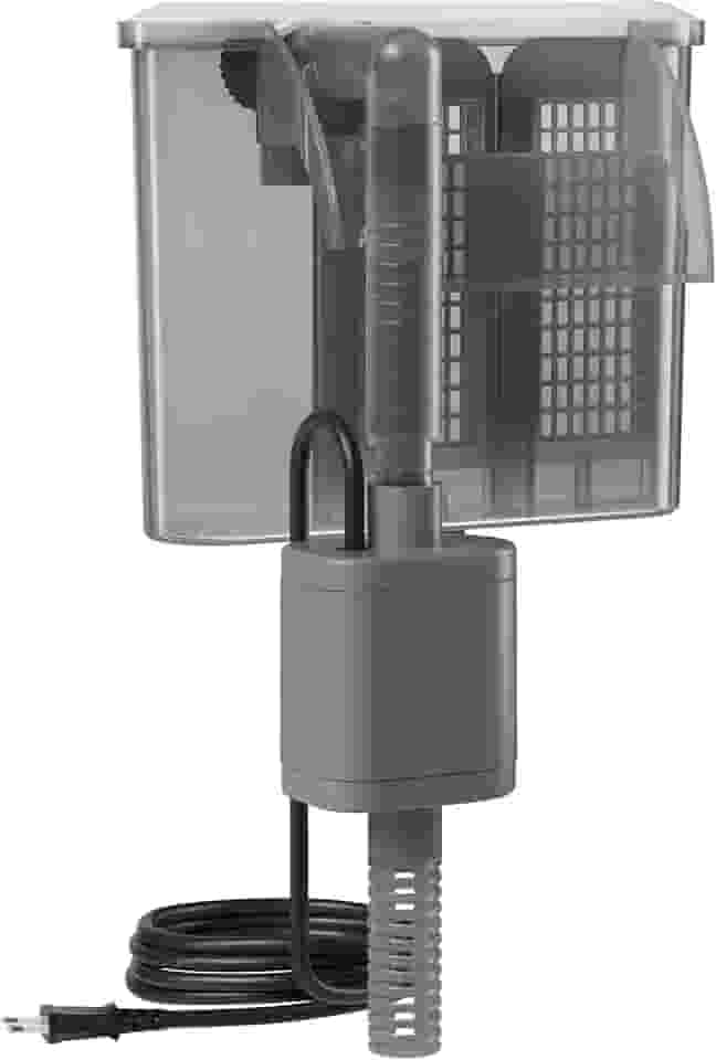SunSun Filtro Externo Sunsun Hbl-302 350 L/H 127V Para Aquários