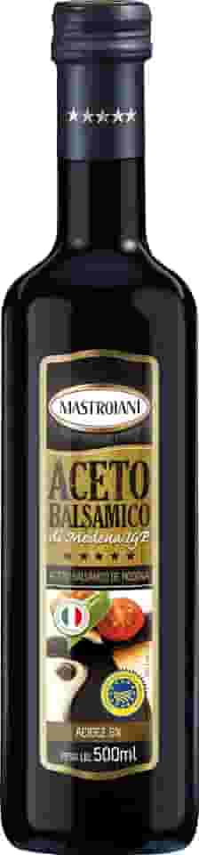 Mastroiani Aceto Balsâmico 500Ml