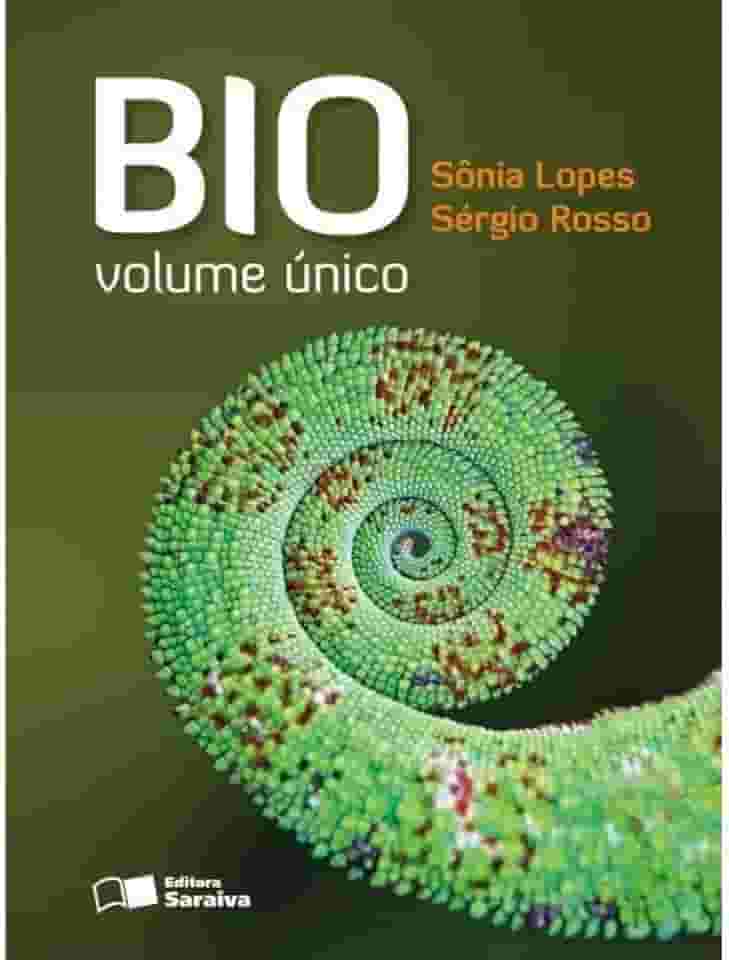 Bio - Volume Único