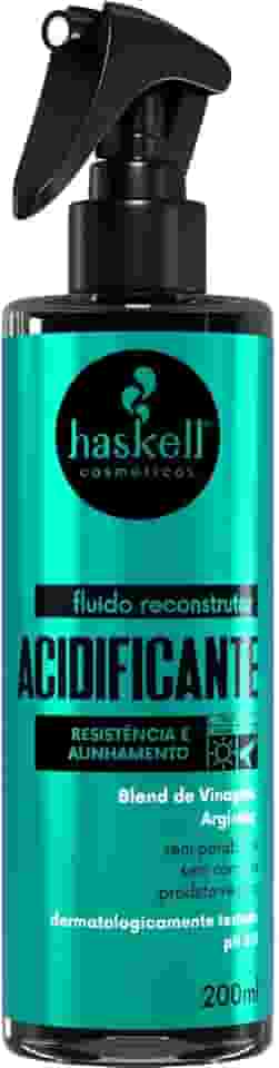 FLUIDO HASKELL ACIDIFICANTE 200GR