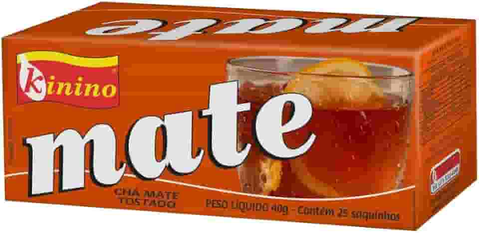 CHA MATE SACHE KININO 40G