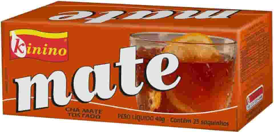 CHA MATE SACHE KININO 40G