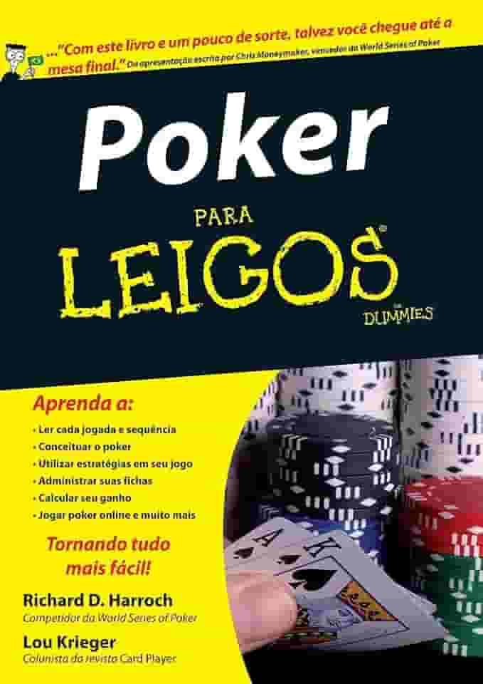 Poker Para Leigos