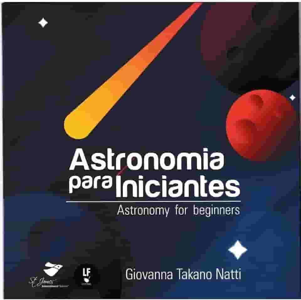 Astronomia Para Iniciantes:astronomy for Beginners