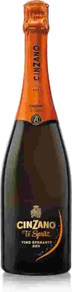 Cinzano Prosecco Spritz 750 Ml