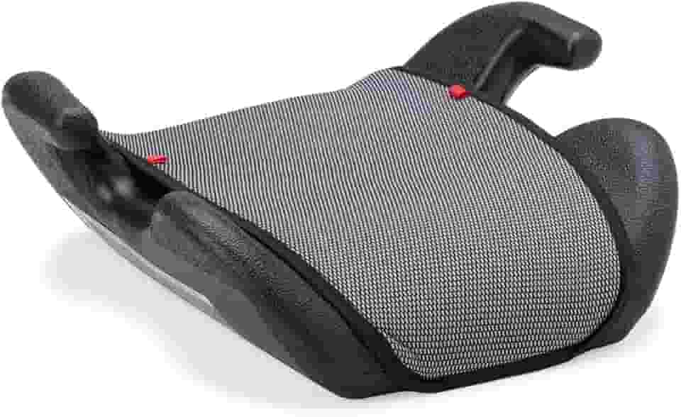 Assento De Carro Infantil Elevação Fit Cinza Replay Kids