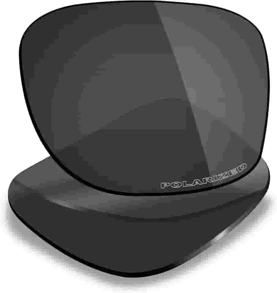 Lentes de reposição para Oakley Holbrook OO9102 - Opções