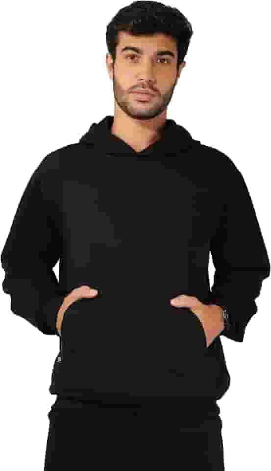 Moletom Peluciado com Capuz