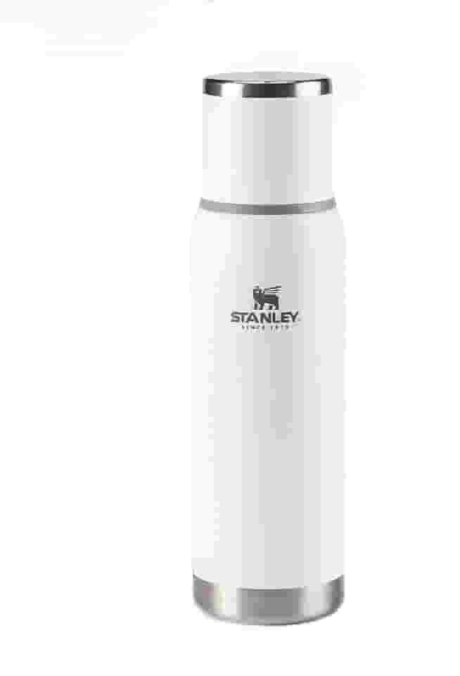 Stanley Garrafa Térmica Adventure 2.0 Polar | 1L