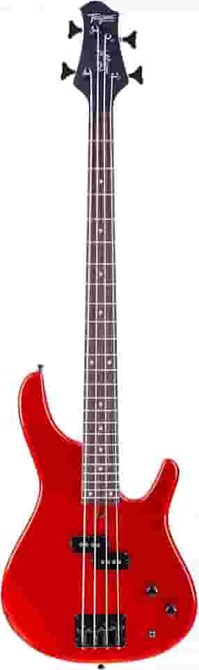 CONTRABAIXO ELETRICO TAGIMA CLASSIC XB-21 4 CORDAS DEEP ORANGE