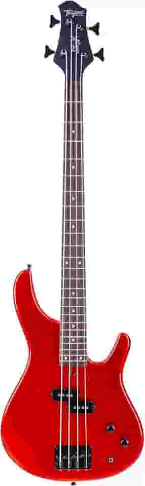 CONTRABAIXO ELETRICO TAGIMA CLASSIC XB-21 4 CORDAS DEEP ORANGE