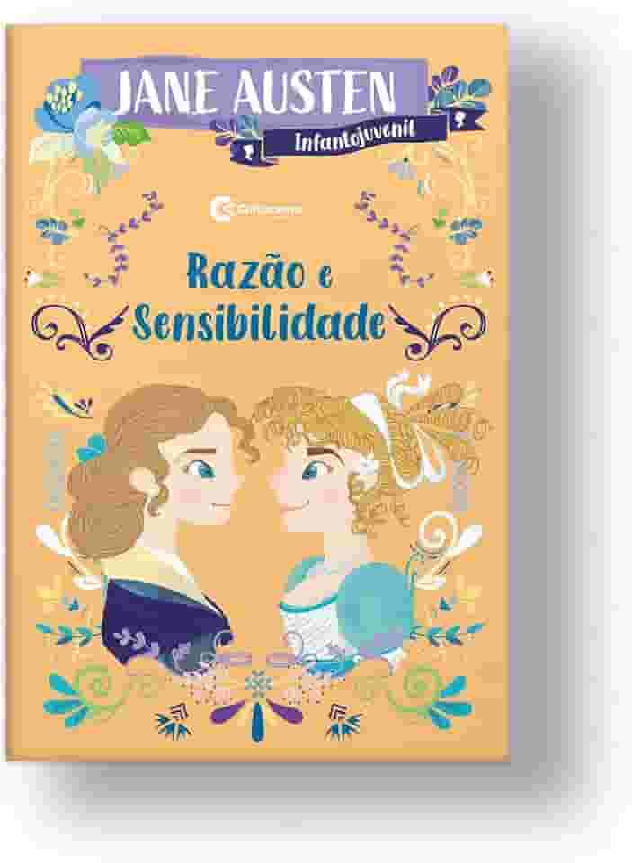 Razão e sensibilidade: infantojuvenil