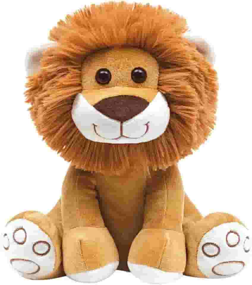 Buba Meu Leaozinho Caramelo