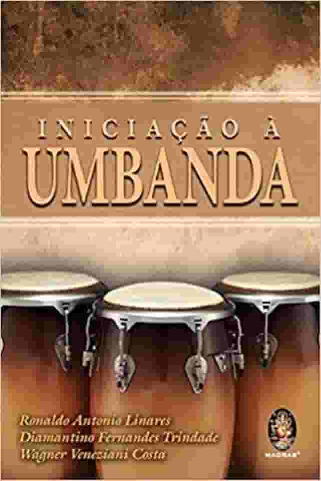 INICIAÇÃO A UMBANDA