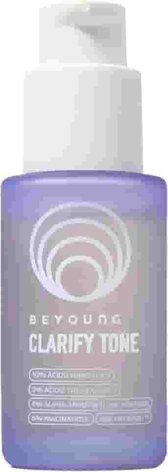 Beyoung Clarify Tone - Sérum Facial Clareador 30ml