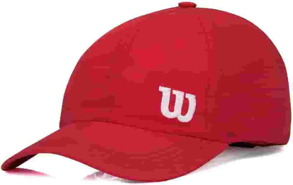 Boné WILSON - BONE BASIC W LOGO WilsonUnissex