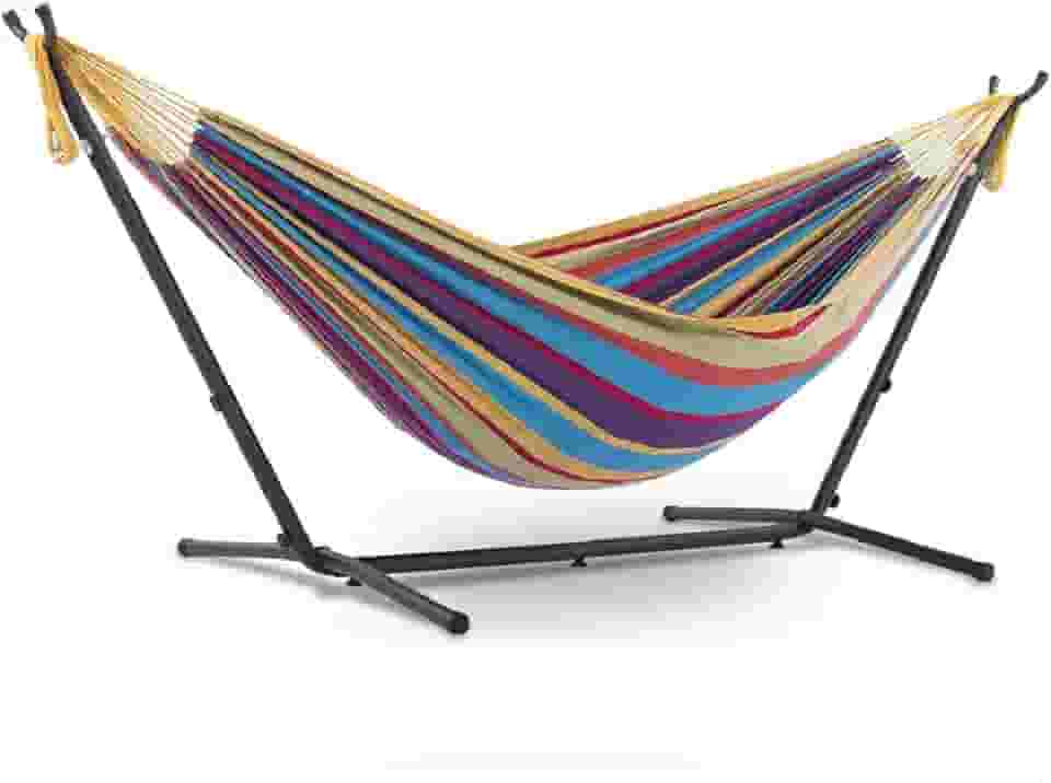 SUPORTE REDE DESCANSO DORMIR PRIME TOPSOL