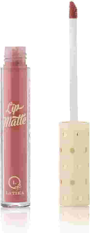 Batom Líquido Lip Matte - N° 34