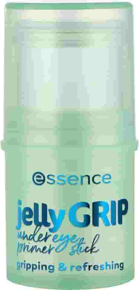 Primer stick para área dos olhos jelly GRIP essence