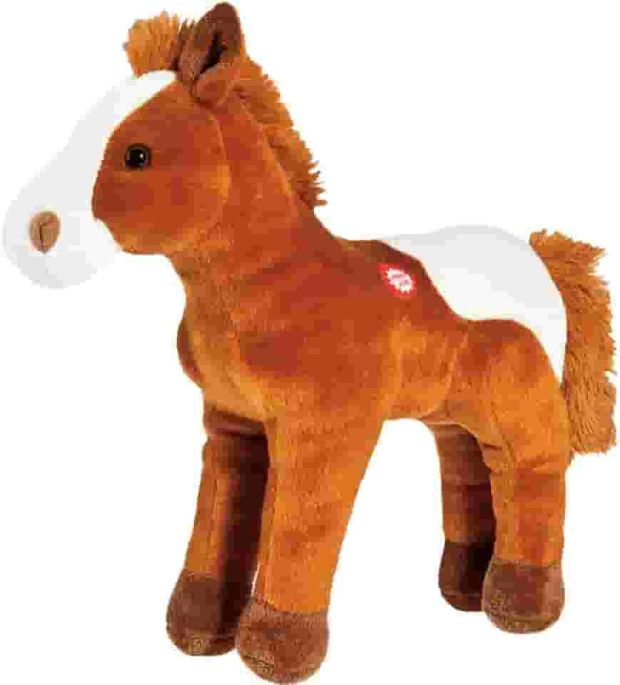 CAVALINHOS COM SOM SORTIDO