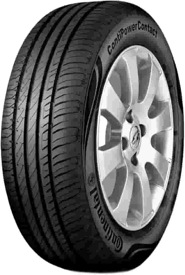 Pneu 205/55R17 Continental ContiPowerContact 91V