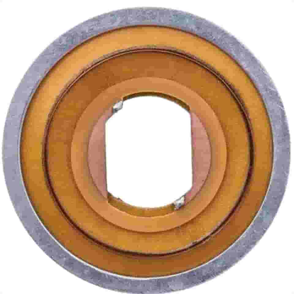 Reparo super tweeter Hinor hst600 (modelo completo)