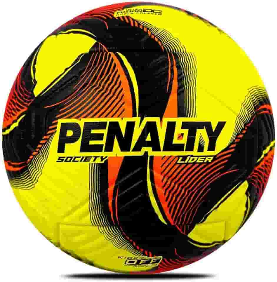 Penalty Bola Society Lider Xxv Am-Lj-Pt T -U