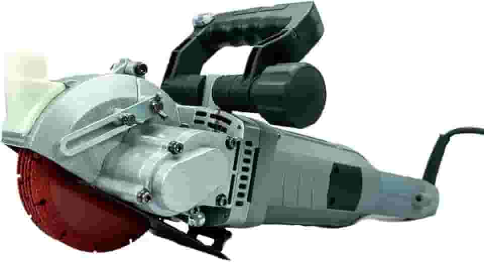 Pró Euro Cortador de Parede 3000W 220V Profissional 6000RPM