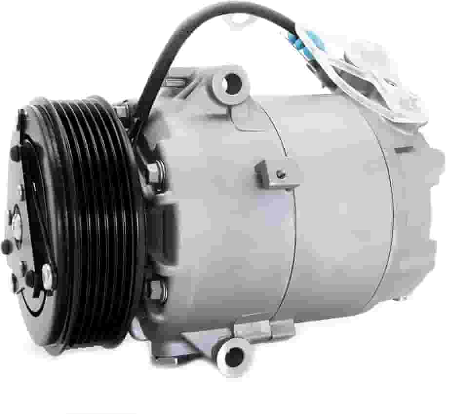 AC Compressor Ar Condicionado para GM Celta/Corsa Classic 2002 2003 2004 2005 2006 2007 2008 1.0/1.4 para GM Prisma 2006 2007 2008 1.4