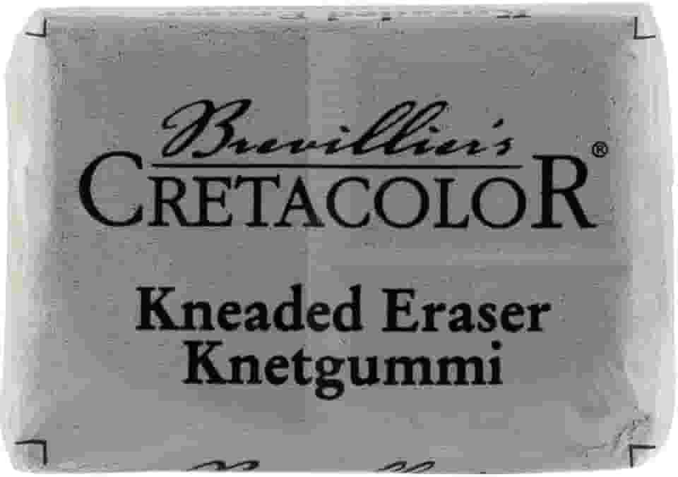 Borracha Limpa-Tipo Ref.432 20 Cretacolor