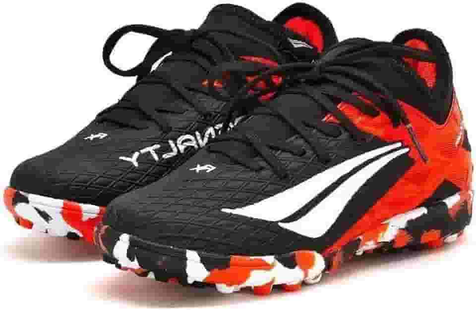 Chuteira Penalty Penalty Chuteira Society Rx Locker Kids Y-3 criança-unissex