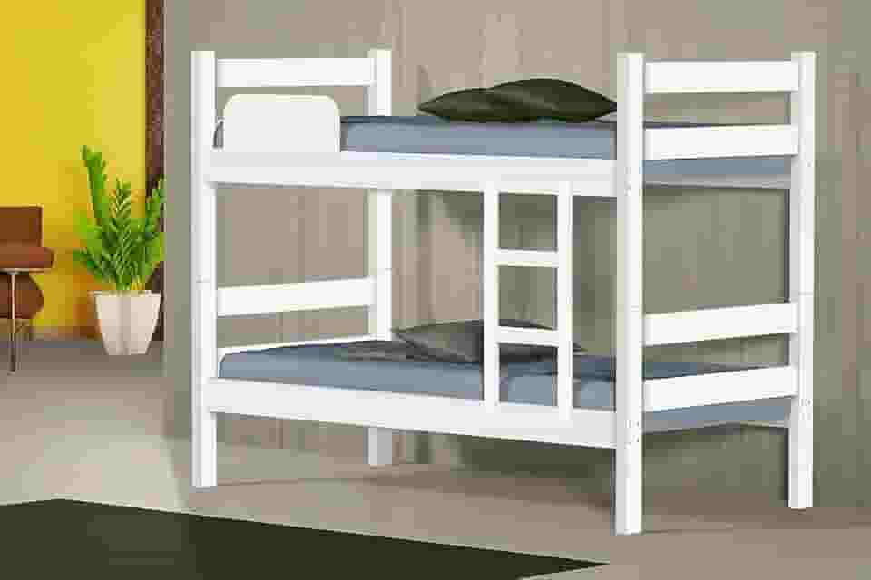 Beliche Prisma JA Branco