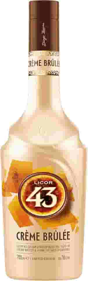 Licor 43 Creme Brulée 700ml