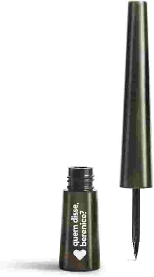 Delineador de Olhos Líquido Pretolino 2,5ml Quem disse, Berenice?