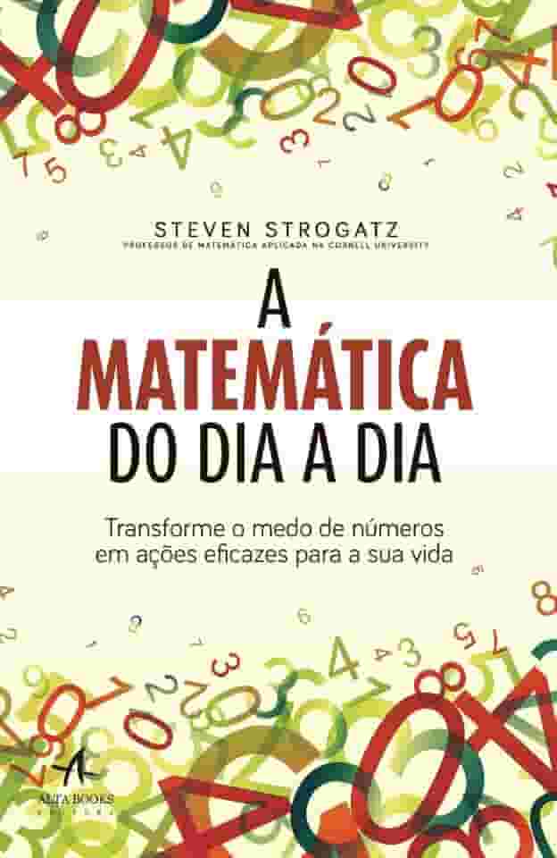 POD-A matemática do dia a dia