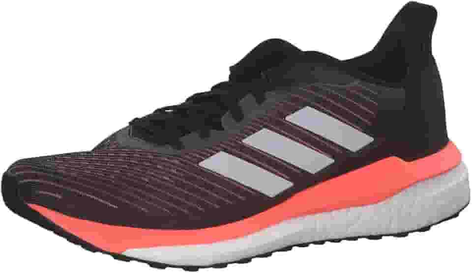 Tênis Adidas Solar Drive Boost 19 Masculino