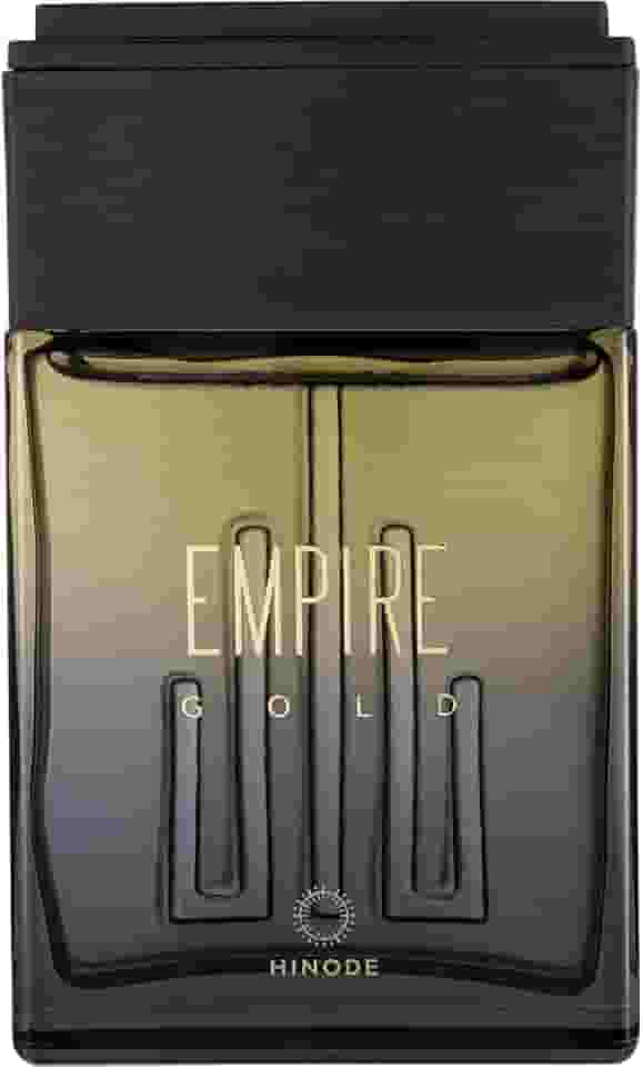Perfume Masculino Empire Gold Deo Colônia 100ml