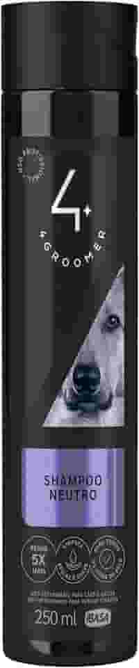 SH NEUTRO Ibasa para Cães