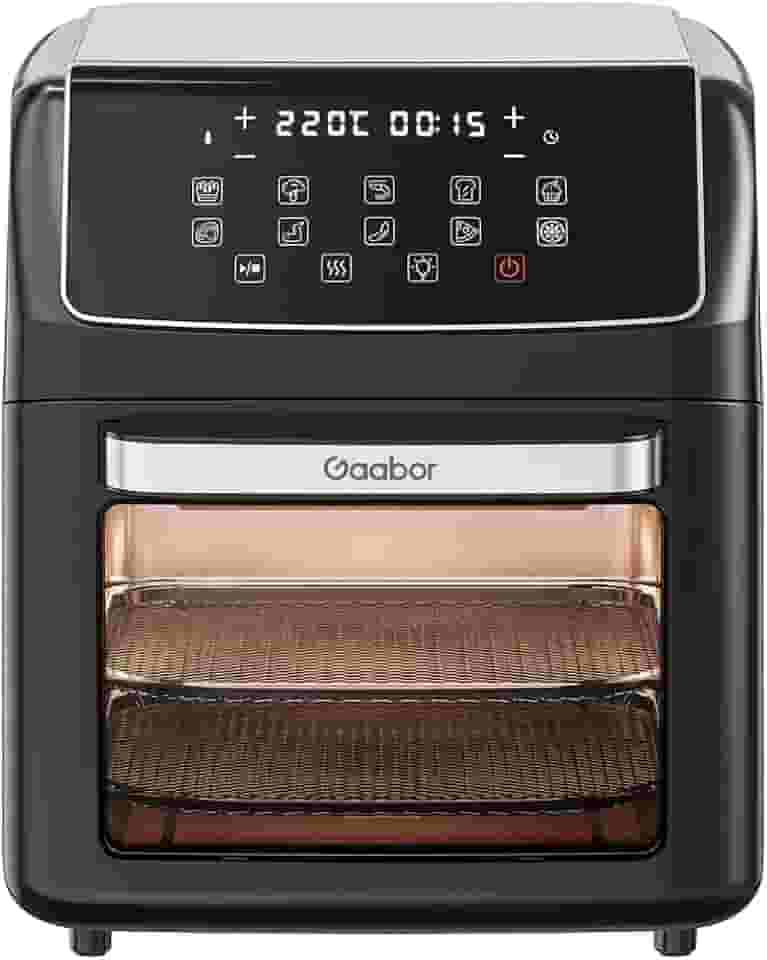 Air Fryer Oven 12L, AF-120T01, 220V - Gaabor