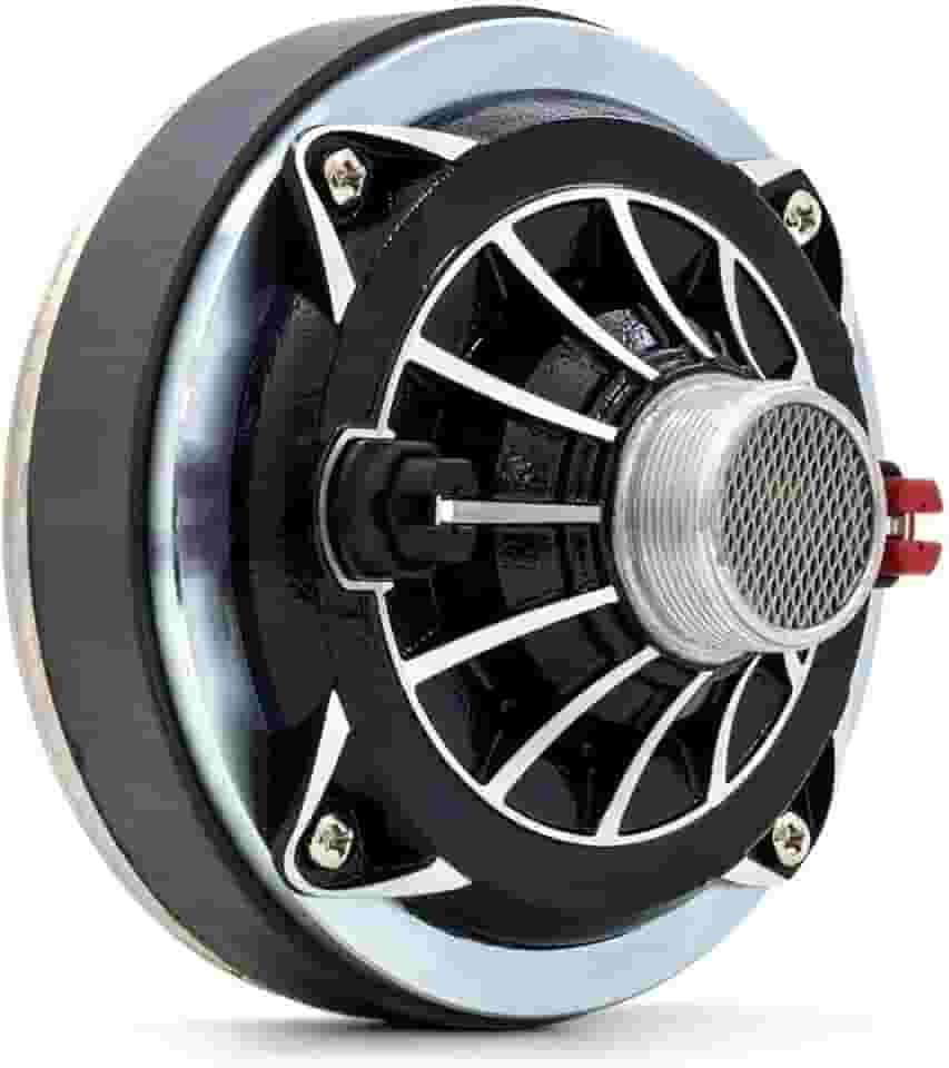 Driver Jbl D250 Trio 200w Rms 8 Ohms