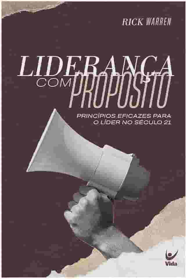 Liderança com Propósitos