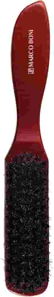 Marco Boni Escova Para Barba Cerdas Mistas 9505 Madeira 1 Unidade