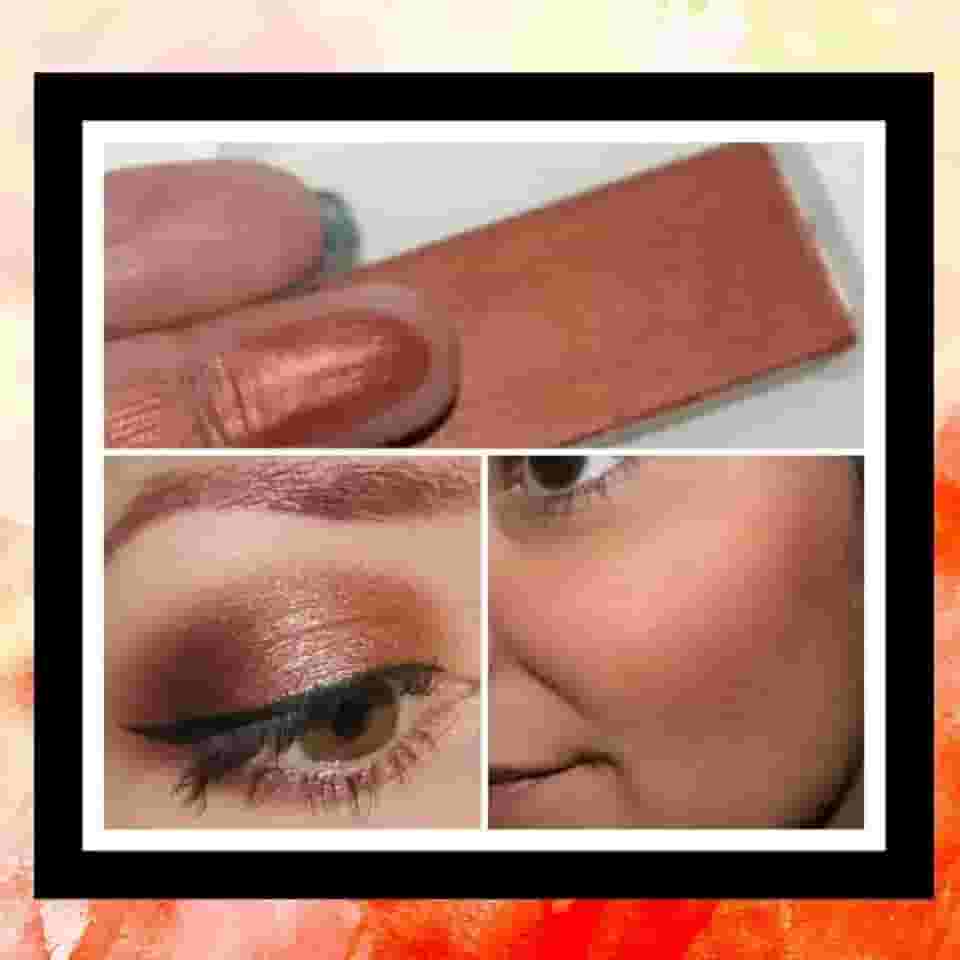 Blush Mary Kay Cordoblush:Goldencopper