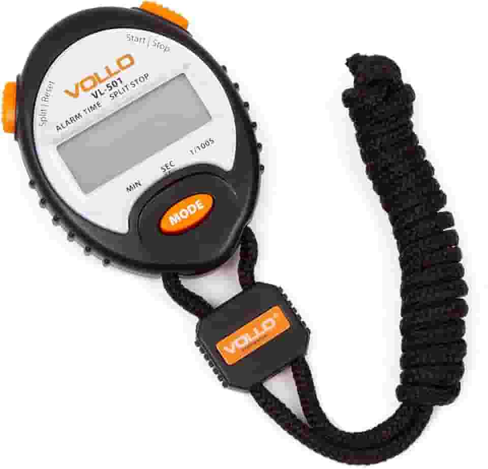 Cronômetro Vollo Sports