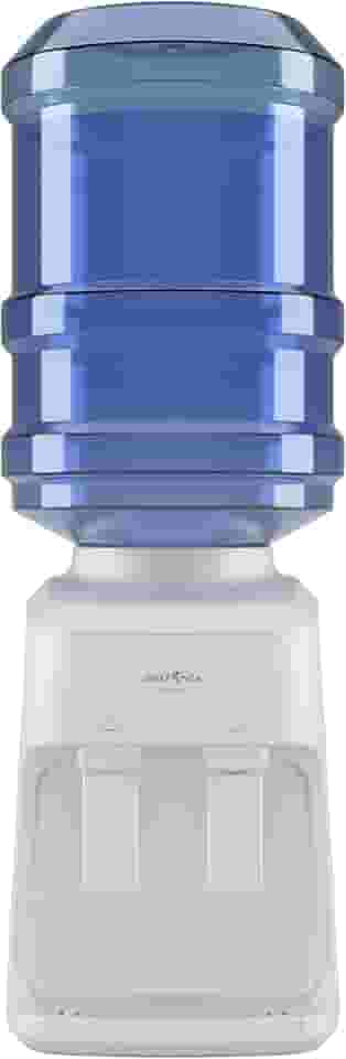 Bebedouro Britânia BBE13B Aquaplus Biv Capacidade 10L e 20L