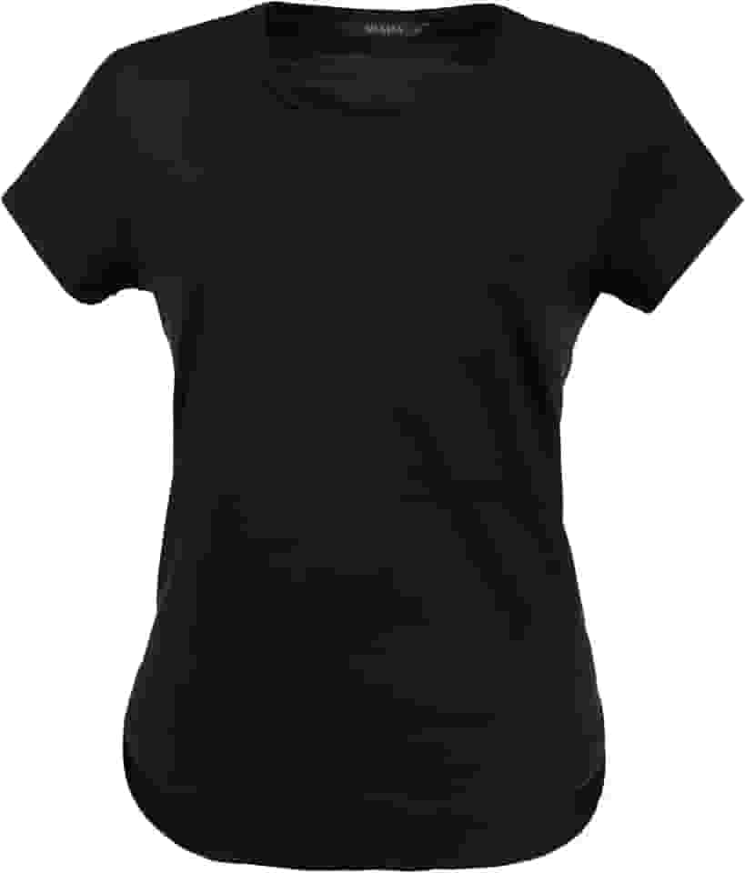 Blusa Feminina Dry Fit Esportiva, Tapa Bumbum, Fitness