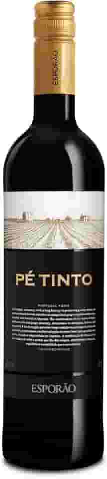 Vinho Esporão Pé Tinto 750ml